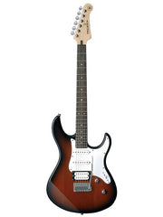 Yamaha Pacifica 112V Electric Guitar