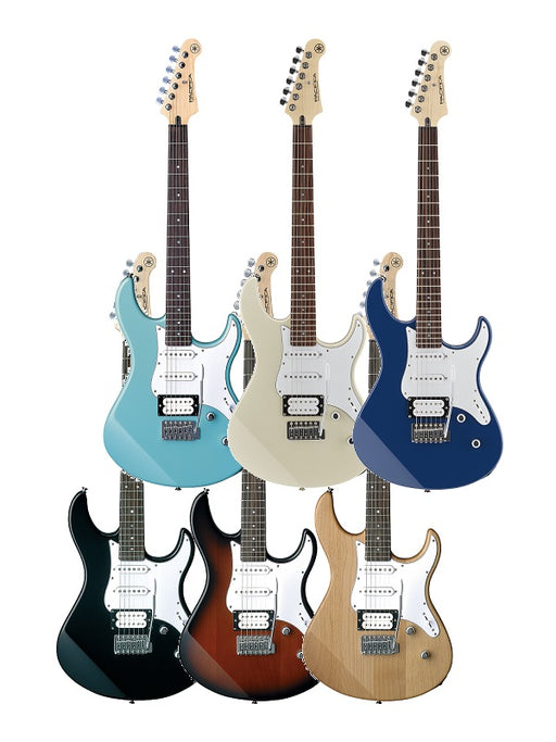 Yamaha Pacifica 112V Electric Guitar