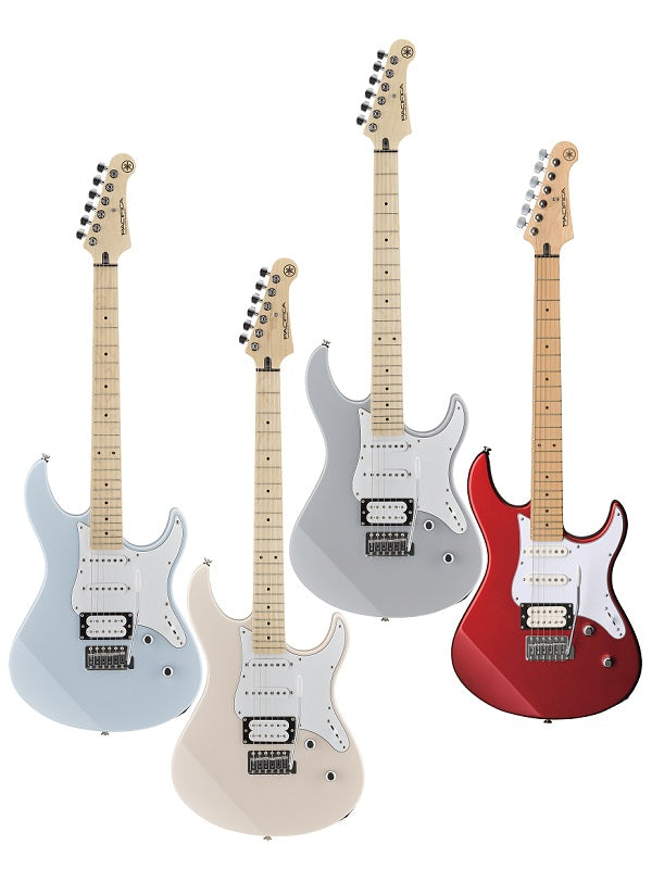 Yamaha-Pacifica-112VM-Electric
