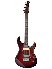 Yamaha Pacifica 611VFM Electric Guitar