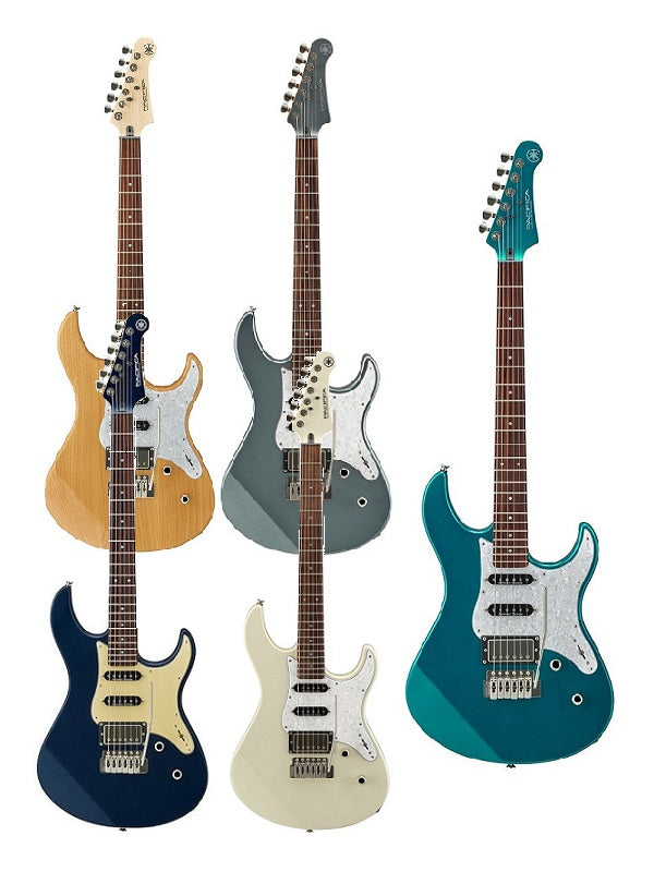 Yamaha-Pacifica-612VIIX-