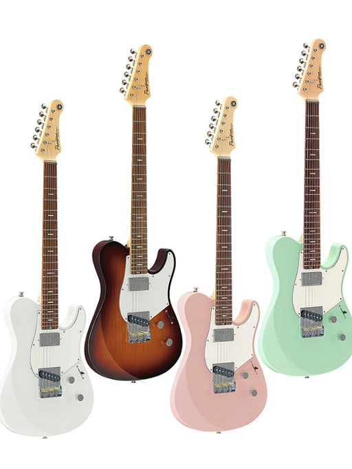 Yamaha Pacifica Standard Plus PACS+11S Electric Guitar