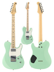 Yamaha Pacifica Standard Plus PACS+11SM Electric Guitar