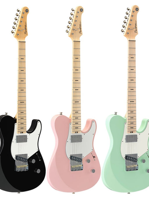 Yamaha Pacifica Standard Plus PACS+11SM Electric Guitar