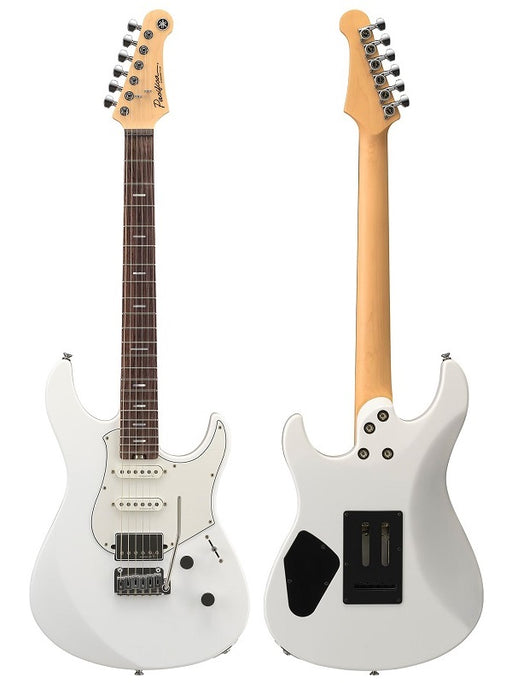 Yamaha Pacifica Standard Plus PACS+12 Electric Guitar BONUS POD Express