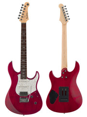 Yamaha Pacifica Standard Plus PACS+12 Electric Guitar