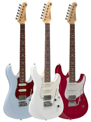 Yamaha Pacifica Standard Plus PACS+12 Electric Guitar