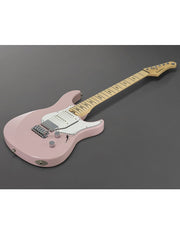 Yamaha Pacifica Standard Plus PACS+12M Electric Guitar BONUS POD Express