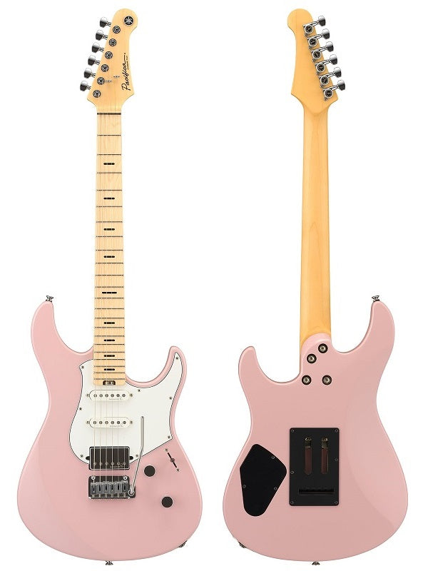 Yamaha Pacifica Standard Plus PACS+12M Electric Guitar BONUS POD Express