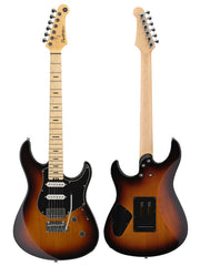 Yamaha Pacifica Standard Plus PACS+12M Electric Guitar