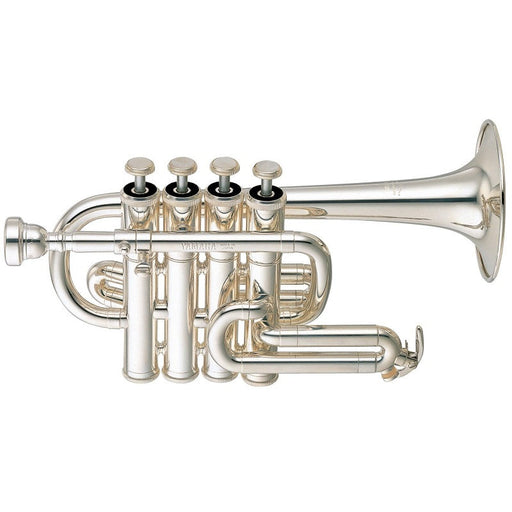 Yamaha Piccolo Trumpet YTR6810S
