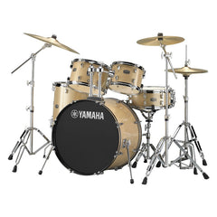 Yamaha Rydeen Student Acoustic Drum Kit
