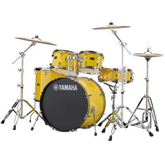 Yamaha Rydeen Student Acoustic Drum Kit