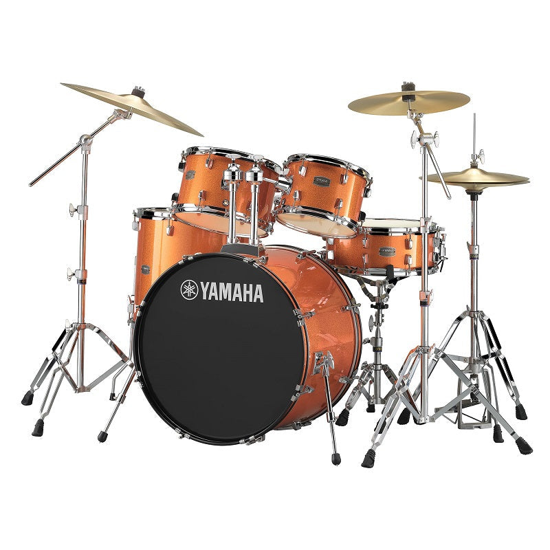 Yamaha Rydeen Student Acoustic Drum Kit