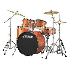Yamaha Rydeen Student Acoustic Drum Kit