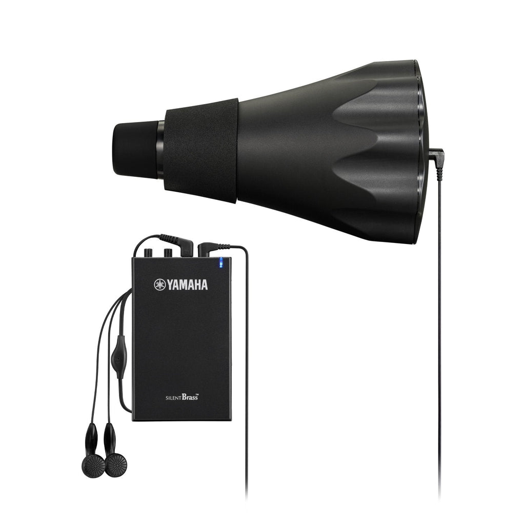 Yamaha SB3J Silent Brass for French Horn