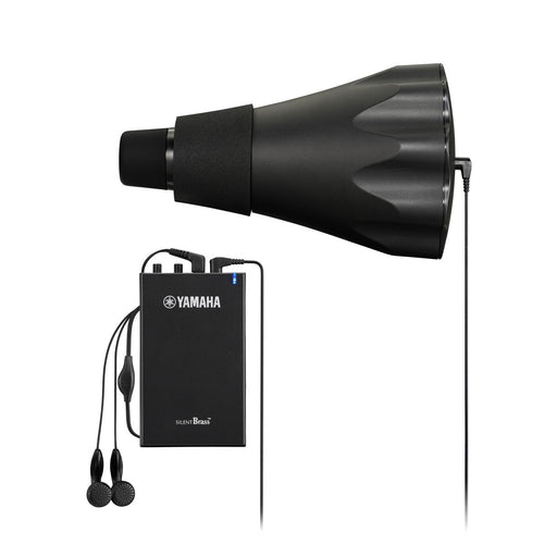 Yamaha SB3J Silent Brass for French Horn