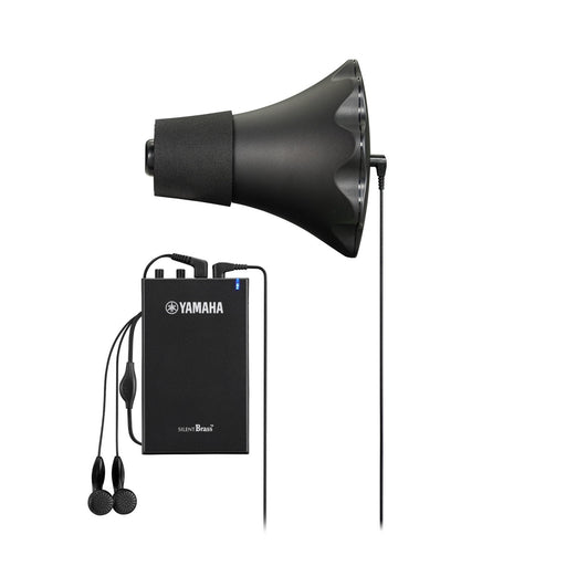 Yamaha SB6J Silent Brass for Flugelhorn