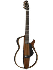 Yamaha SLG200S Steel String Silent Guitar