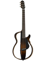 Yamaha SLG200S Steel String Silent Guitar