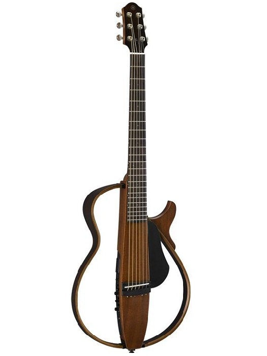 Yamaha SLG200S Steel String Silent Guitar