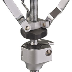 Yamaha SS8W Professional Double Braced Snare Stand