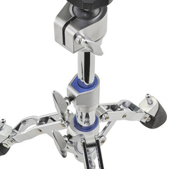 Yamaha SS9WR Flagship Double Braced Snare Stand with Flip Grip Basket
