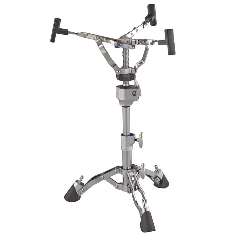 Yamaha SS9WR Flagship Double Braced Snare Stand with Flip Grip Basket