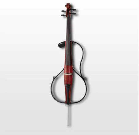 Yamaha Silent Cello SVC110
