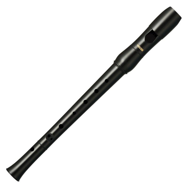 Yamaha Sopranino Recorder YRN22B-Recorder-Yamaha-Engadine Music