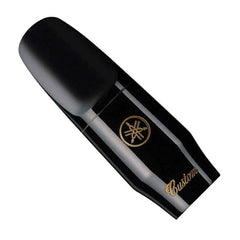 Yamaha Soprano Saxophone Custom Series Mouthpiece 3C-Brass & Woodwind-Yamaha-Engadine Music