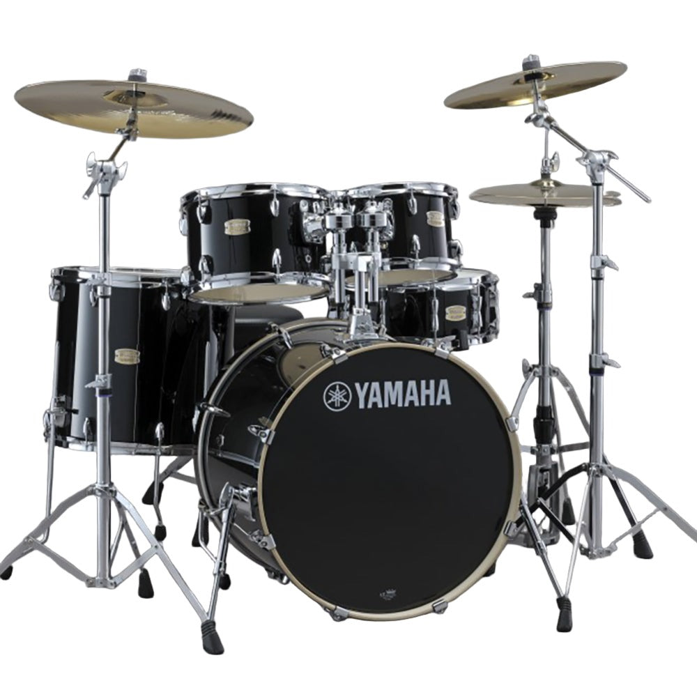 Yamaha Stage Custom Birch Drum Kits - 20 
