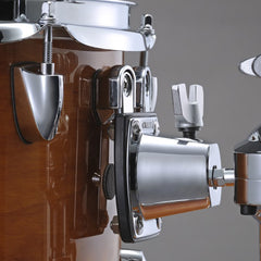 Yamaha Stage Custom Birch Drum Kits