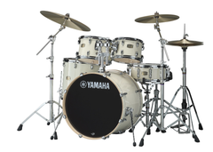 Yamaha Stage Custom Birch Drum Kits