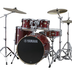 Yamaha Stage Custom Birch Drum Kits