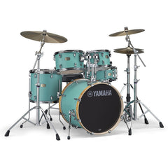 Yamaha Stage Custom Birch Drum Kits