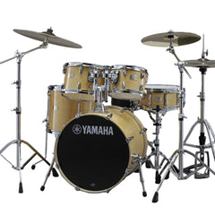 Yamaha Stage Custom Birch Drum Kits