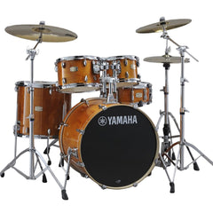Yamaha Stage Custom Birch Drum Kits