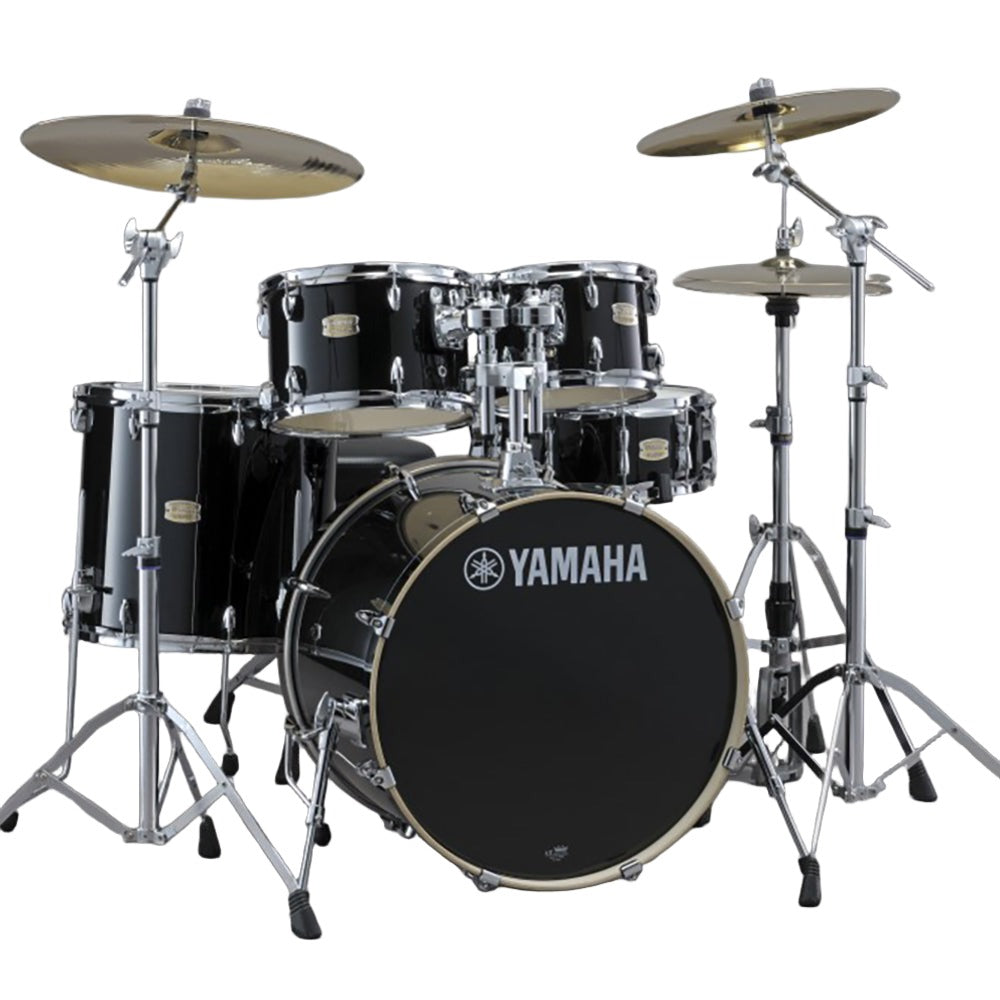 Yamaha Stage Custom Birch Drum Kits