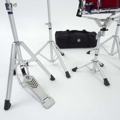 Yamaha Stage Custom Crosstown HIP Drum Kit