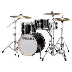 Yamaha Stage Custom Crosstown BOP Drum Kit