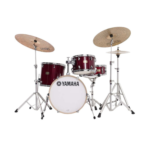 Yamaha Stage Custom Crosstown BOP Drum Kit