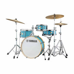 Yamaha Stage Custom Crosstown Drum Kits