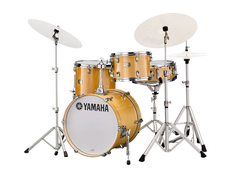 Yamaha Stage Custom Crosstown Drum Kits