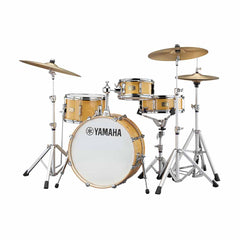 Yamaha Stage Custom Crosstown HIP Drum Kit