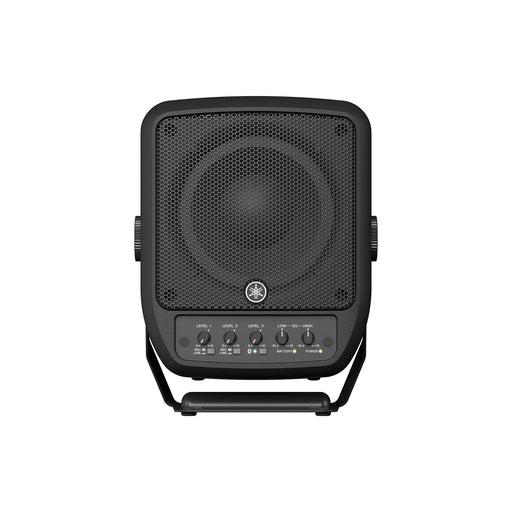Yamaha Stagepas 100 Portable PA System
