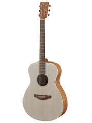 Yamaha Storia I Acoustic Guitar Off White
