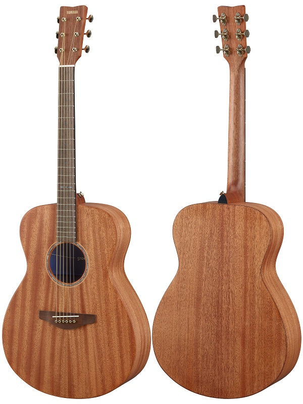 Yamaha Storia II Acoustic Guitar
