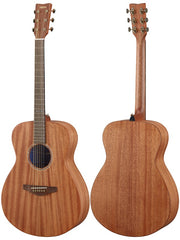 Yamaha Storia II Acoustic Guitar