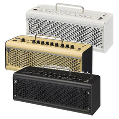 Yamaha THR30 II Series Wireless Desktop Amplifier